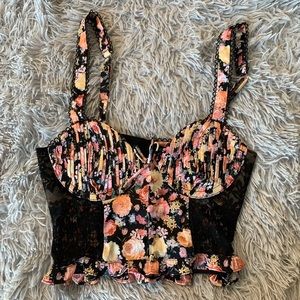 For love and lemons top